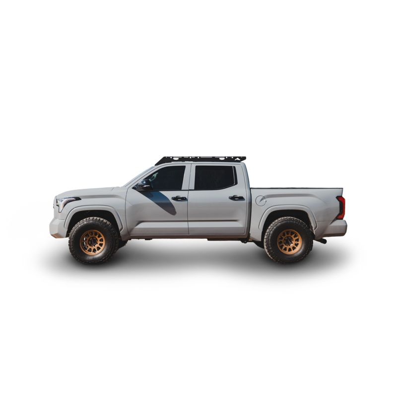 The Grizzly (2022-2023 Tundra CrewMax Roof Rack)