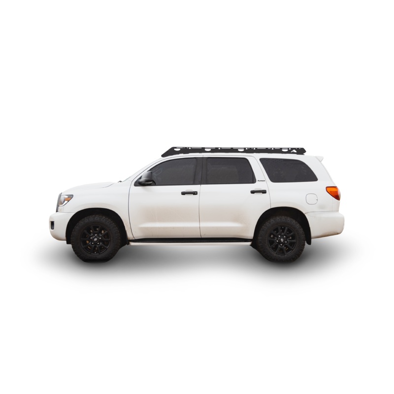 The Harvard (2008-2022 Sequoia Roof Rack)