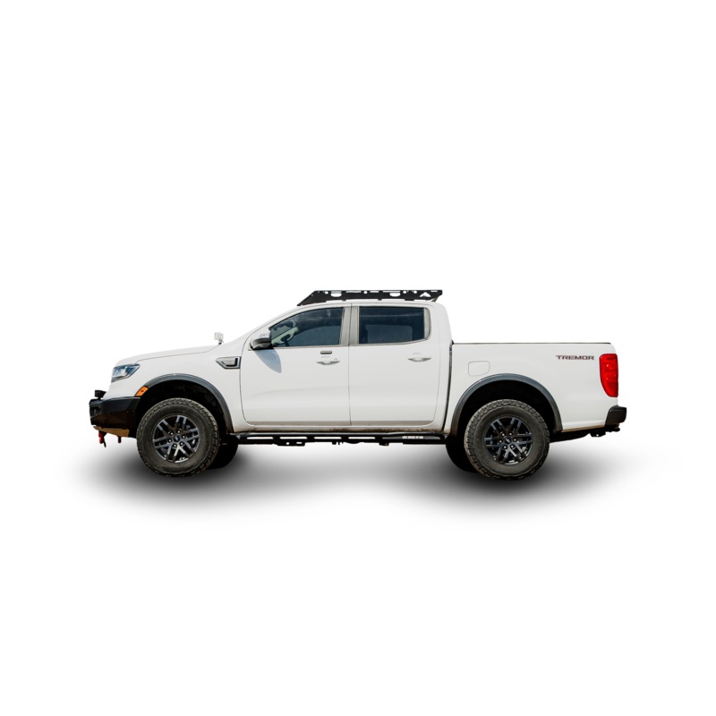 The Redcloud (2019-2023 Ford Ranger Roof Rack)