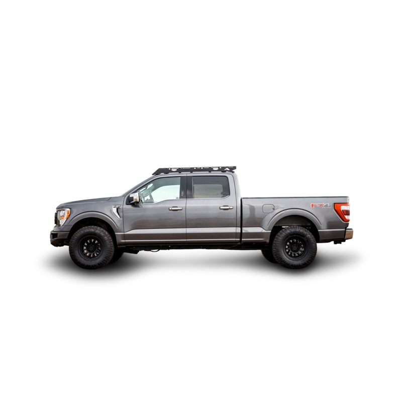 The Storm (2021-2023 Ford F150/Raptor Roof Rack)