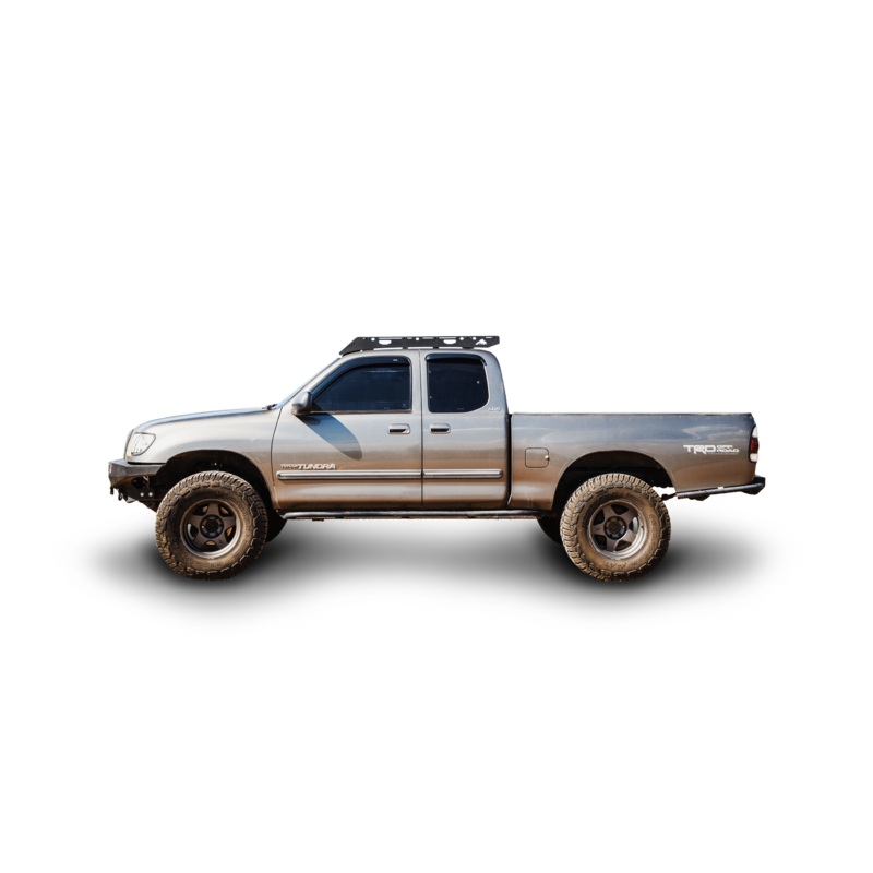 The Ursa Minor (2000-2006 Tundra Access Cab Roof Rack)