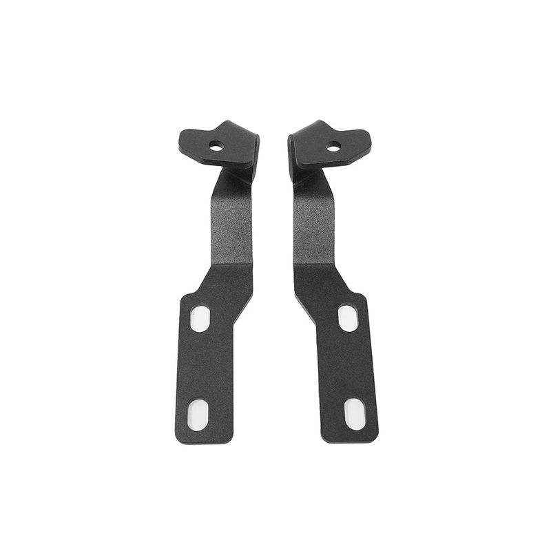 2019+ Rav4 Ditch Mounts