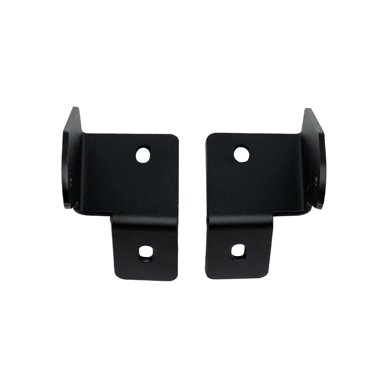 Bumper Light Bar Mount Fits 2021+ Ford Bronco Raptor