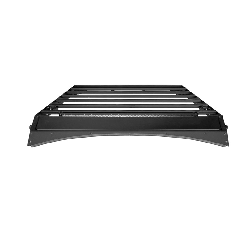 PREMIUM ROOF RACK FITS 2014-2021 TUNDRA CREW MAX