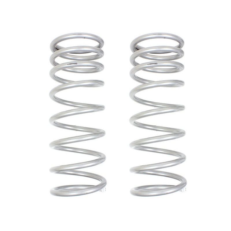 aFe 97-17 Nissan Patrol Sway-A-Way Rear Coil Springs