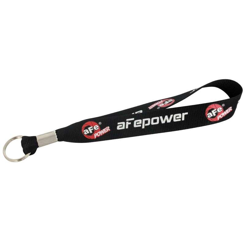 aFe Power Mini Lanyard-Keychain