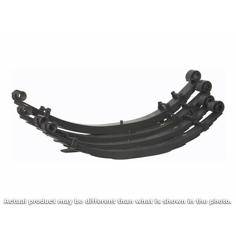 ARB / OME Leaf Spring Front Niss Patrol Mq P/S