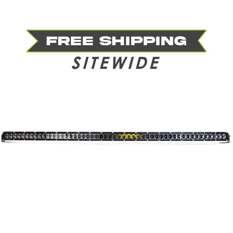 Heretic Studio 50" LED Light Bar