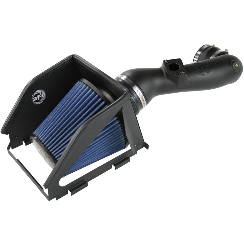 aFe MagnumFORCE Intake Stage-2 Pro 5R 00-04 Toyota Tundra V8 4.7L