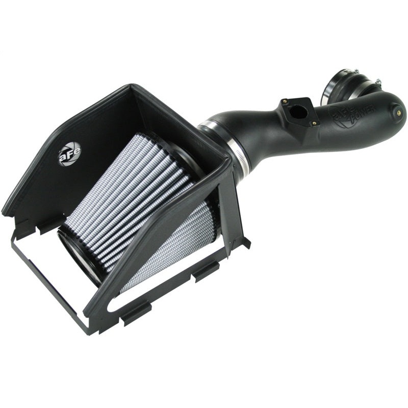 aFe MagnumFORCE Intake Stage-2 Pro DRY S 00-04 Toyota Tundra V8 4.7L