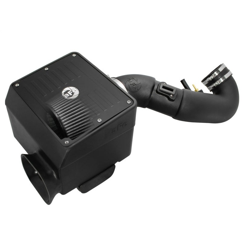 aFe MagnumFORCE Intake Stage-2 Si Pro DRY S 05-09 Lexus GX 470/Toyota 4Runner V8 4.7L *RACE ONLY*