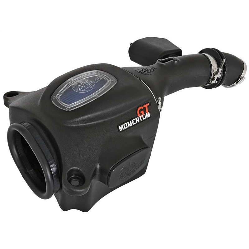 aFe Momentum GT Pro 5R Intake System 08-17 Toyota Land Cruiser V8-5.7L