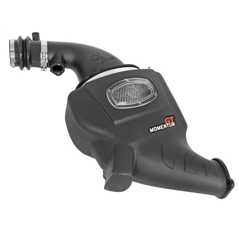 aFe Momentum GT PRO DRY S Cold Air Intake System 01-16 Nissan Patrol (Y61) I6-4.8L