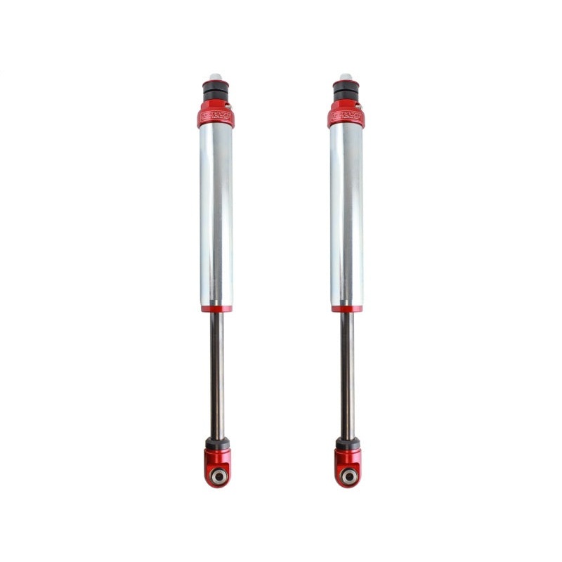 aFe Sway-A-Way 2.0in Rear Shock Kit 05-17 Toyota Tacoma