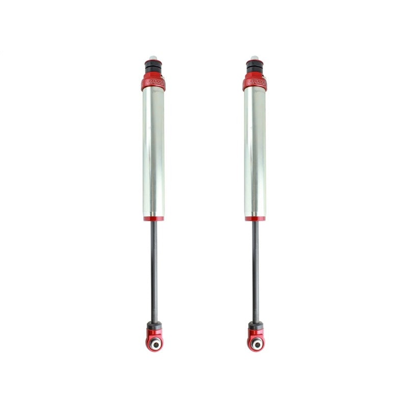aFe Sway-A-Way 2.0in Rear Shock Kit 07-17 Toyota Tundra