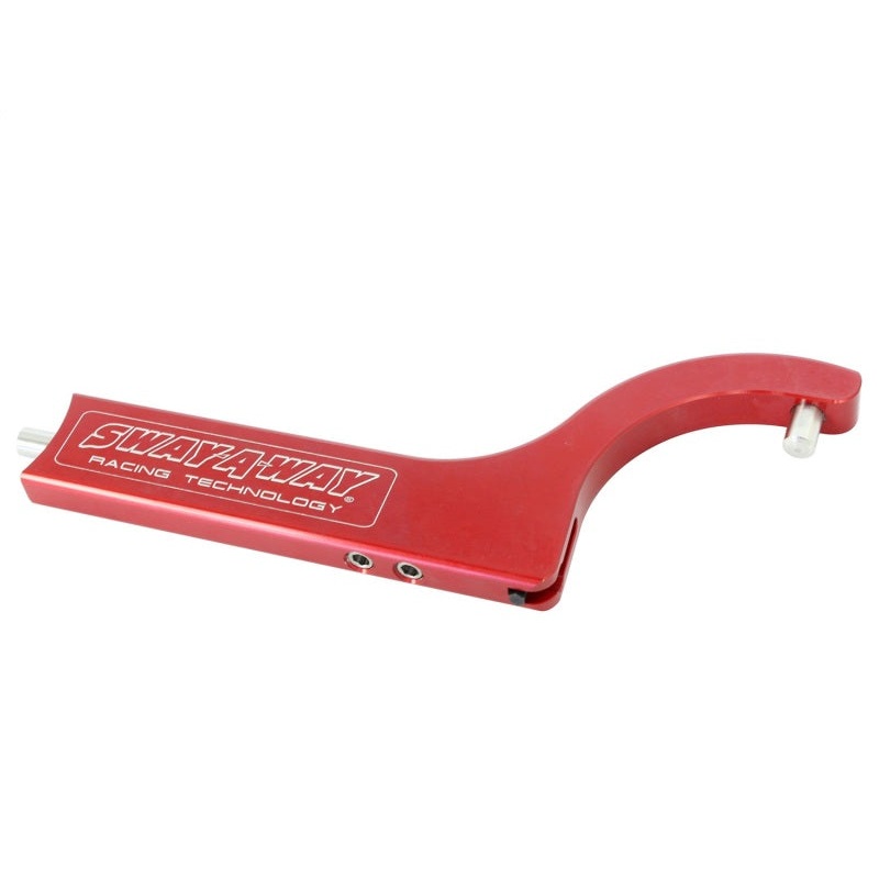 aFe Sway-A-Way Aluminum Spanner Wrench