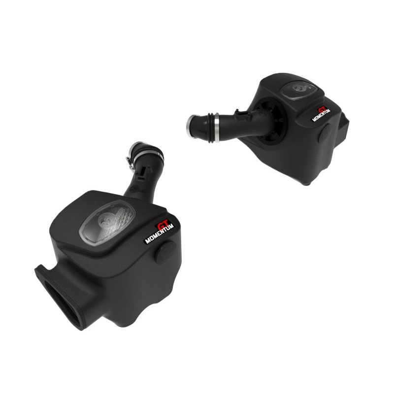 aFe Toyota Land Cruiser 300 Series Momentum GT Coil Air Intake System w/ Pro DRY S Media