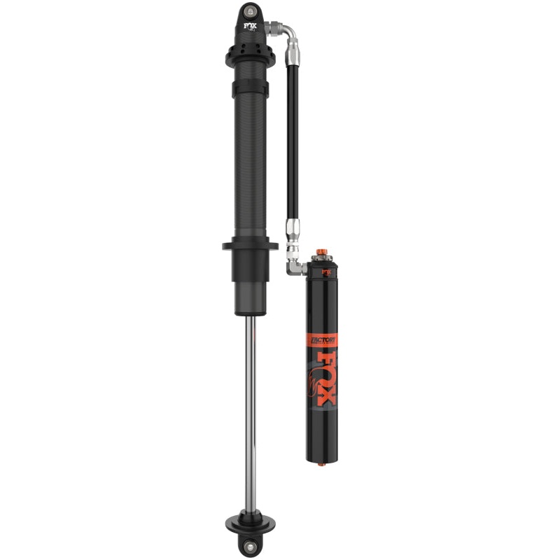Fox Factory Race 2.5 X 10 Coilover Remote Shock - DSC Adjuster