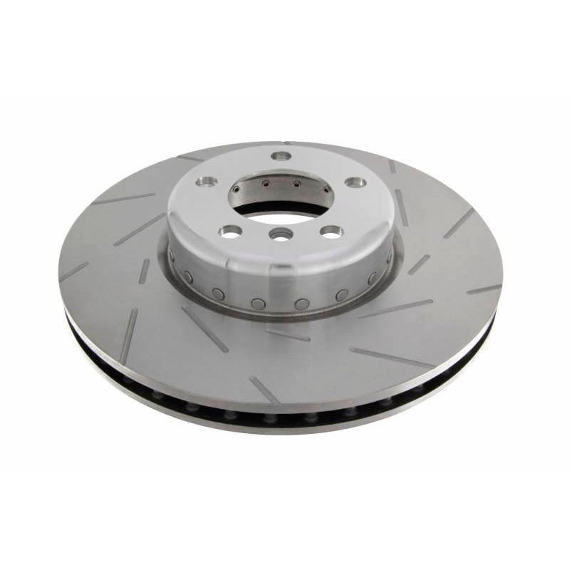 EBC 2018+ BMW X3 G01 USR Slotted Front Rotors