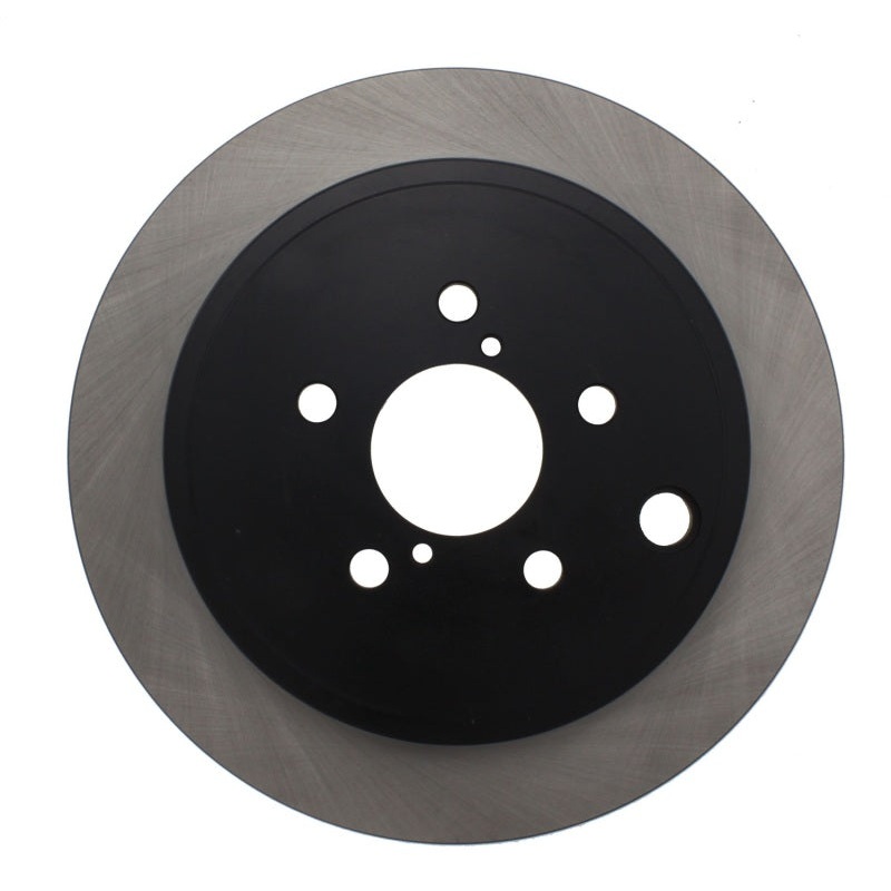 Stoptech 10 Subaru Legacy Rear CRYO-STop Rotor