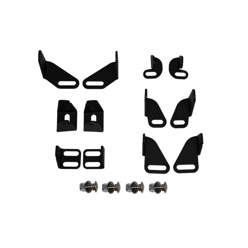 Addictive Desert Designs Light Mount Kit