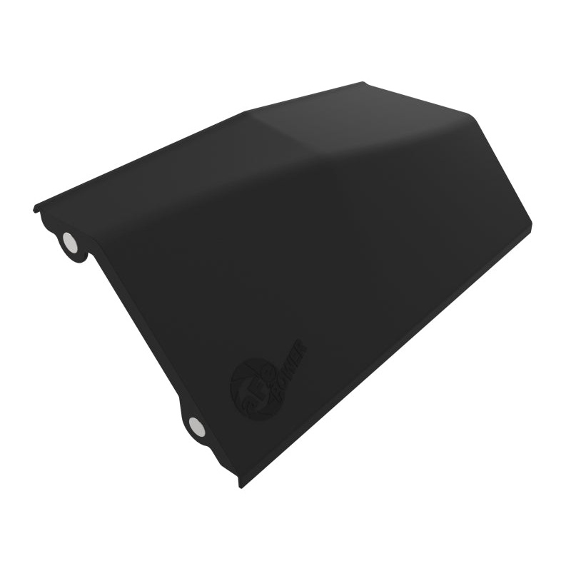 aFe Magnum FORCE Stage-2 Intake Cover 19-21 RAM 1500 Fits Intakes 54-13020D/R Or 52-10002D/R