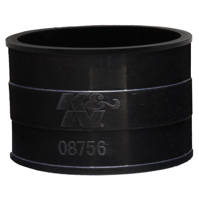 K&N Universal Rubber Molded Hose 2-3/4in ID x 2in L