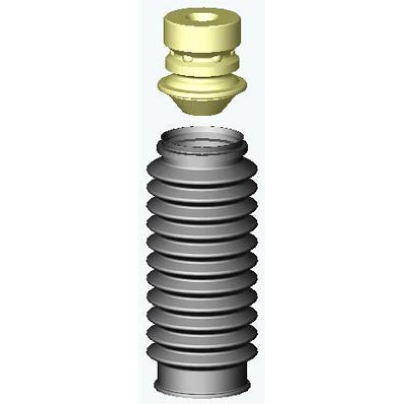 KYB Shocks & Struts Strut Boots Front & Rear ACURA CSX 2006-10 ACURA Legend 1991-95 ASUNA Sedan SE/G