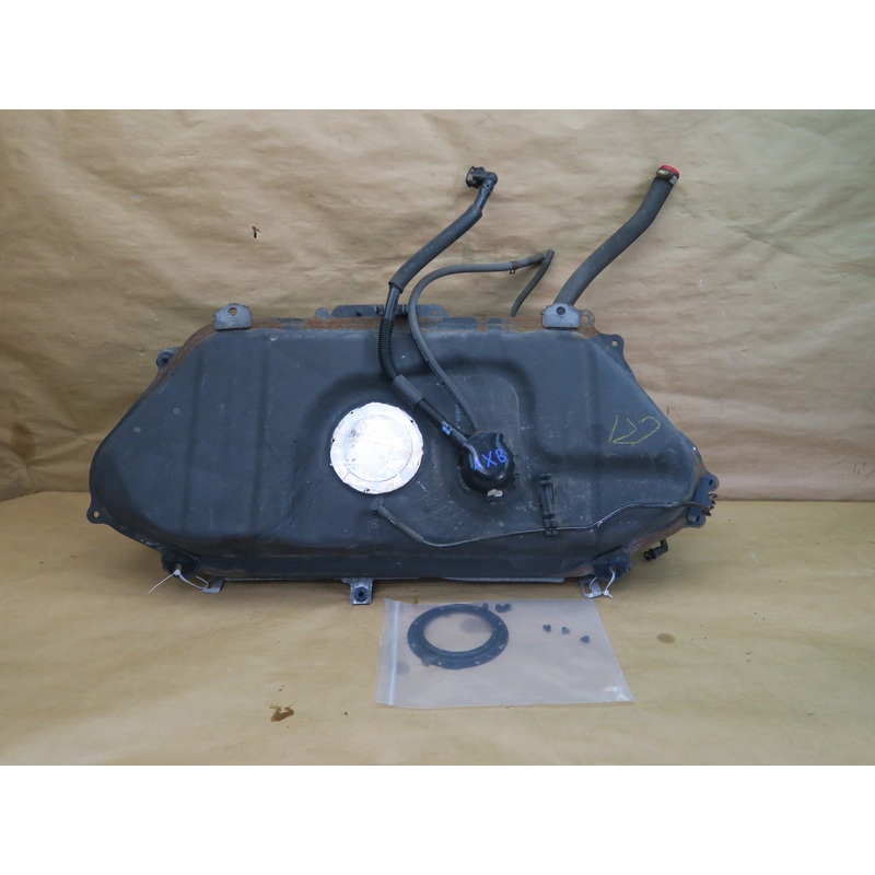 04-06 TOYOTA SCION XB 1.5L GAS FUEL TANK ASSEMBLY OEM