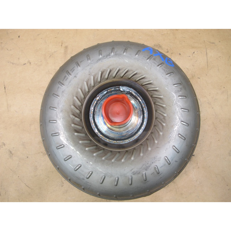 04-06 TOYOTA SCION XB A/T AUTOMATIC TRANSMISSION TORQUE CONVERTER OEM