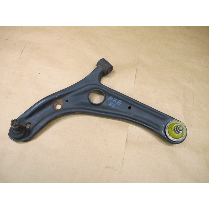 04-06 TOYOTA SCION XB FRONT LEFT DRIVER SIDE LOWER CONTROL ARM OEM