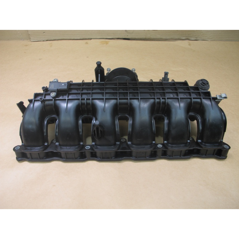 10-15 BMW E90 E91 F30 F31 F32 3.0L N55 ENGINE MOTOR AIR INTAKE MANIFOLD 7576911