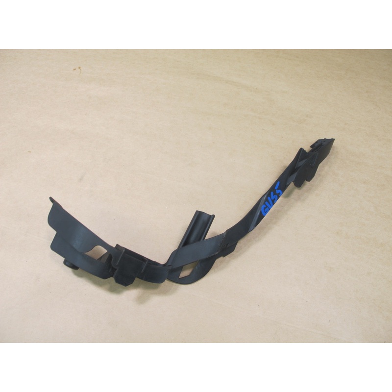 14-16 BMW F22 F30 N55 ENGINE GENERATOR ALTERNATOR CABLE WIRE BRACKET GUIDE