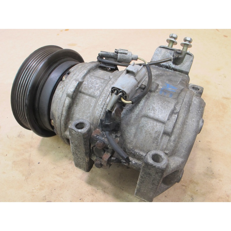 1992-1994 Lexus ES300 AC Compressor Air Conditioning OEM Denso