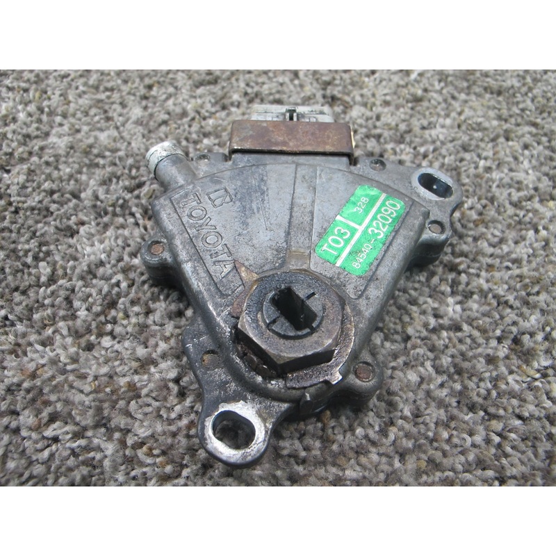1992-1994 Lexus ES300 Neutral Start Safety Switch 84540-32090 OEM