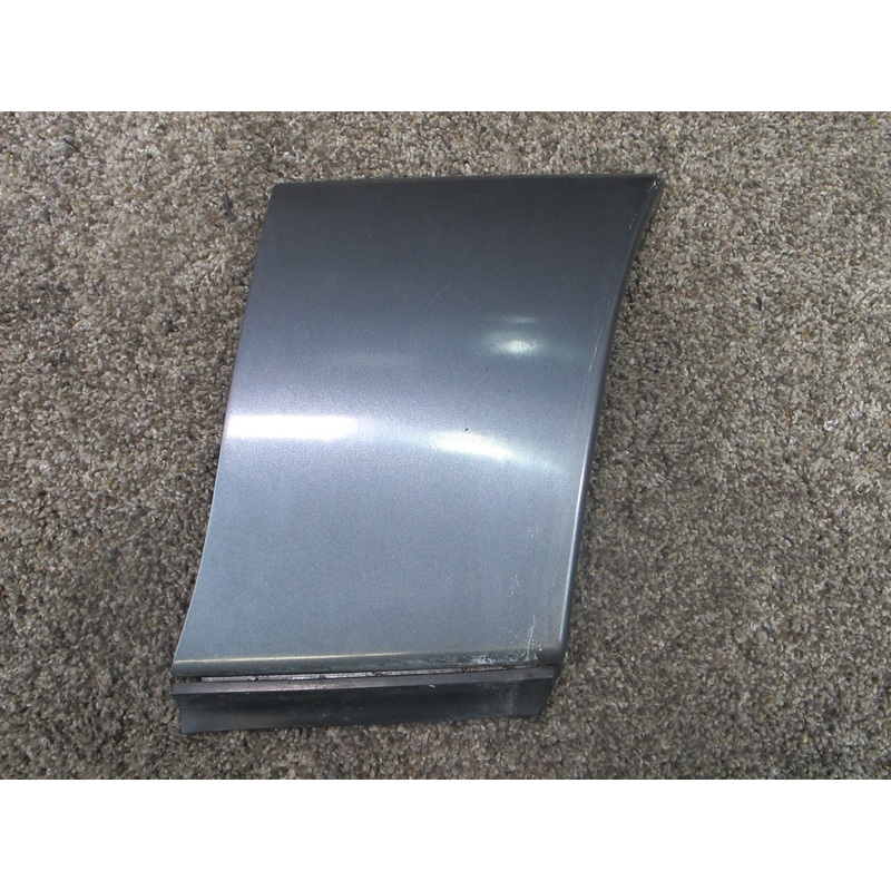 1992-1996 Lexus ES300 Front Right Side Moulding Dark Grey 75601-33010 OEM