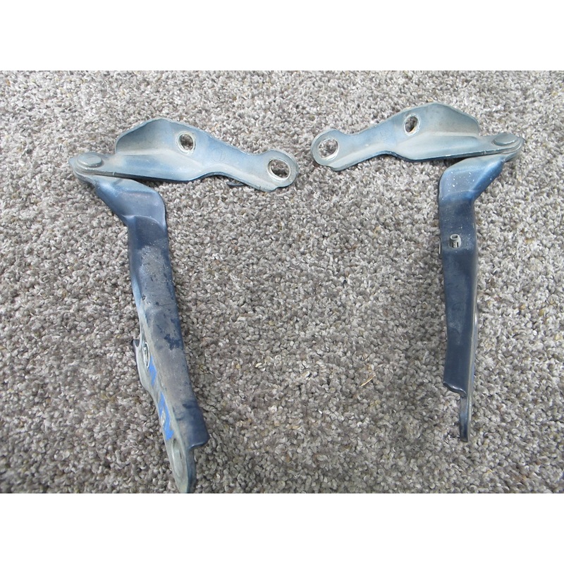 1992-1996 Lexus ES300 Hood Hinges Hinge Set OEM