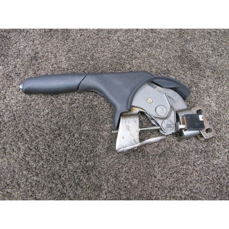 2004-2006 Scion xB Parking Brake Handbrake Lever OEM