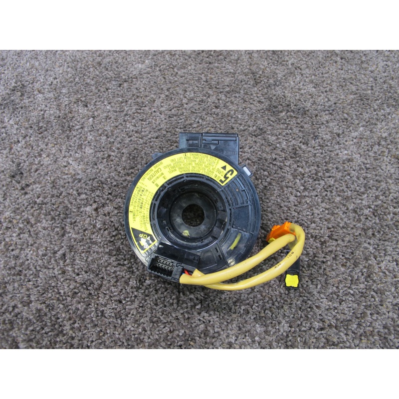 2004-2006 Scion xB Steering Column Clock Spring Assembly 84306-02110 OEM