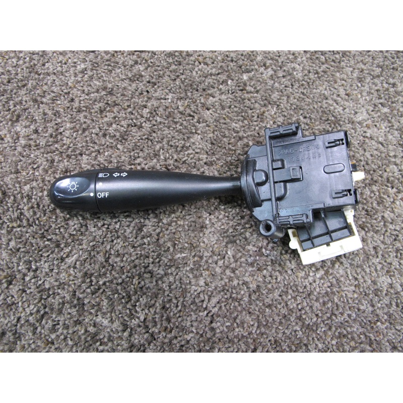 2004-2006 SCION xB Turn Signal Headlight Lever Switch OEM
