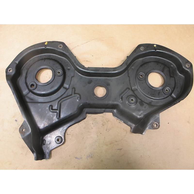 92-93 LEXUS ES300 3.0L 3VZFE ENGINE MOTOR UPPER TIMING COVER OEM