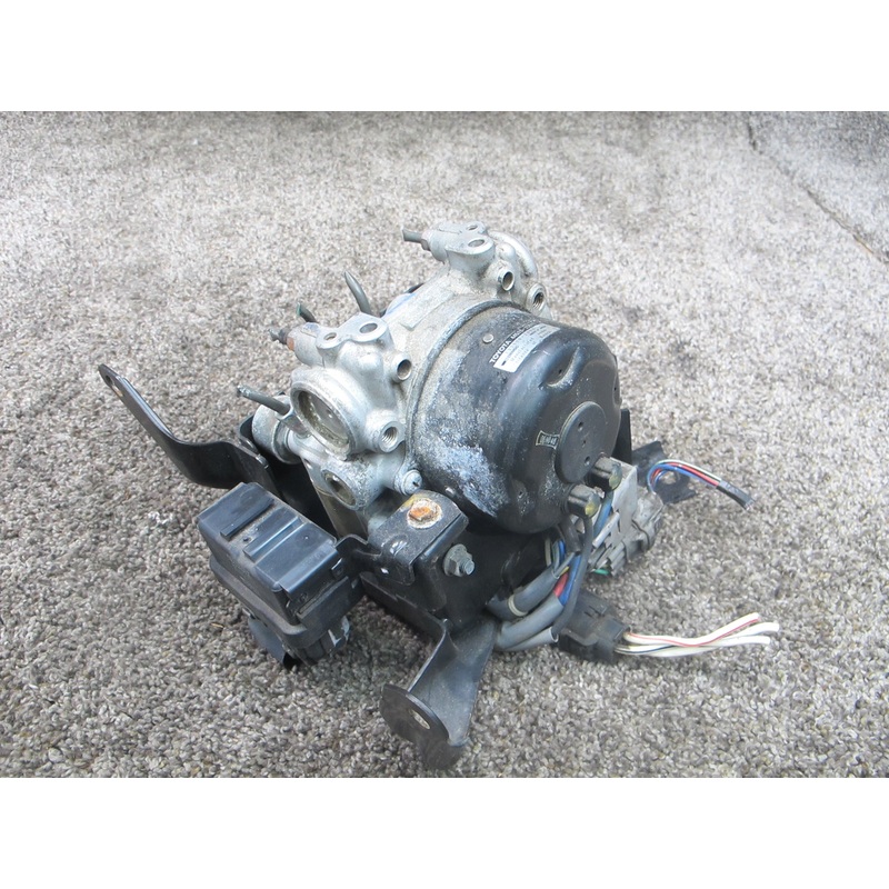 92-93 LEXUS ES300 ABS ANTILOCK BRAKE PUMP CONTROL MODULE 44510-33010 OEM