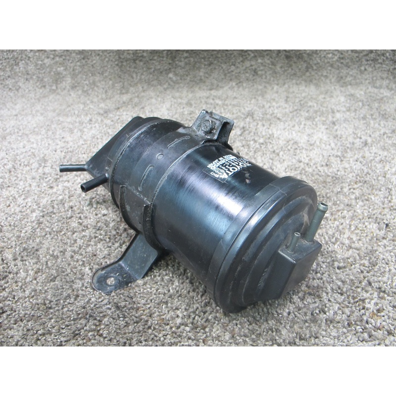 92-93 LEXUS ES300 FUEL VAPOR EVAP CHARCOAL CANISTER 77740-33010 OEM