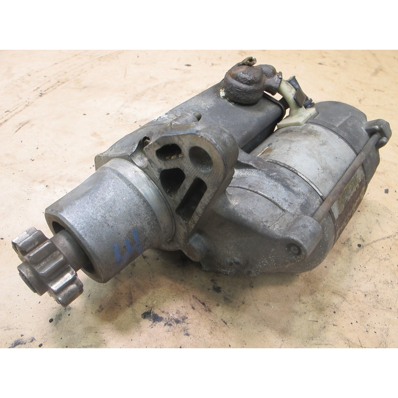 92-94 LEXUS ES300 3.0L 3VZFE ENGINE STARTER MOTOR OEM