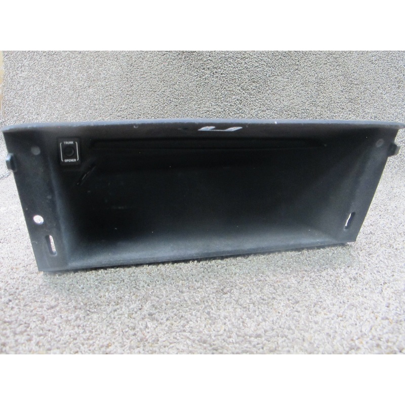 92-94 LEXUS ES300 DASH GLOVE BOX STORAGE COMPARTMENT 55581-33040 OEM