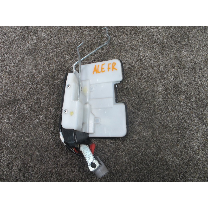 92-96 LEXUS ES300 FRONT RIGHT PASSENGER SIDE DOOR LATCH LOCK ACTUATOR OEM