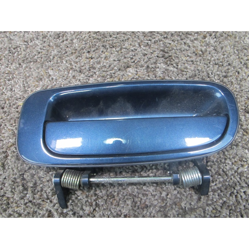 92-96 LEXUS ES300 REAR LEFT DRIVER SIDE EXTERIOR OUTER DOOR HANDLE OEM