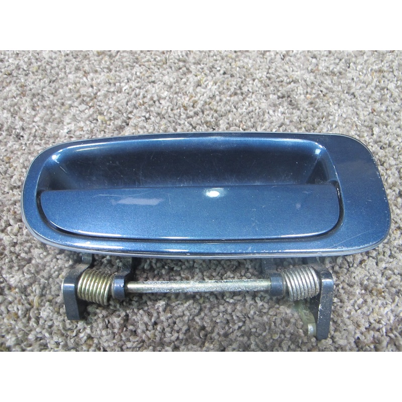 92-96 LEXUS ES300 REAR RIGHT PASSENGER SIDE EXTERIOR OUTER DOOR HANDLE OEM