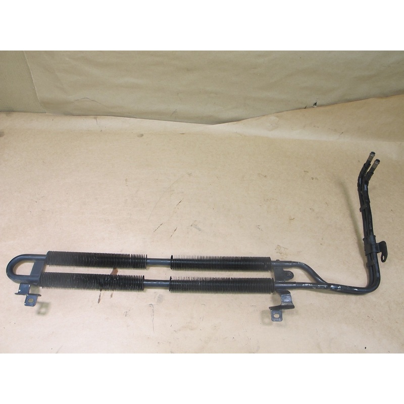 92-96 LEXUS ES300 STEERING FLUID COOLER LINE HOSE PIPE OEM