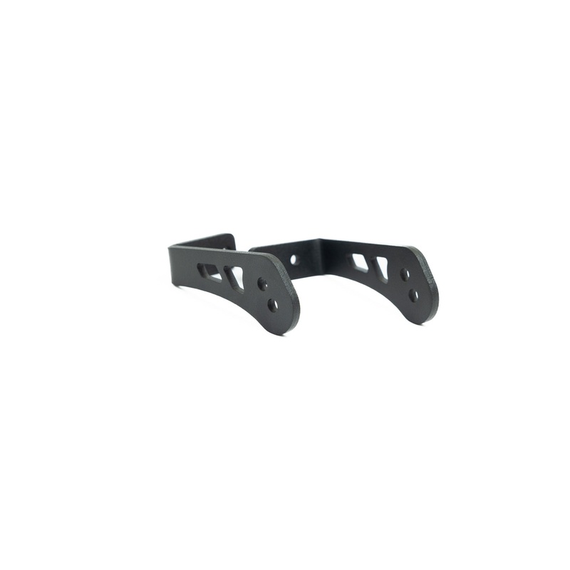 Sherpa KC Gravity Pro6 Light Bar Mounts